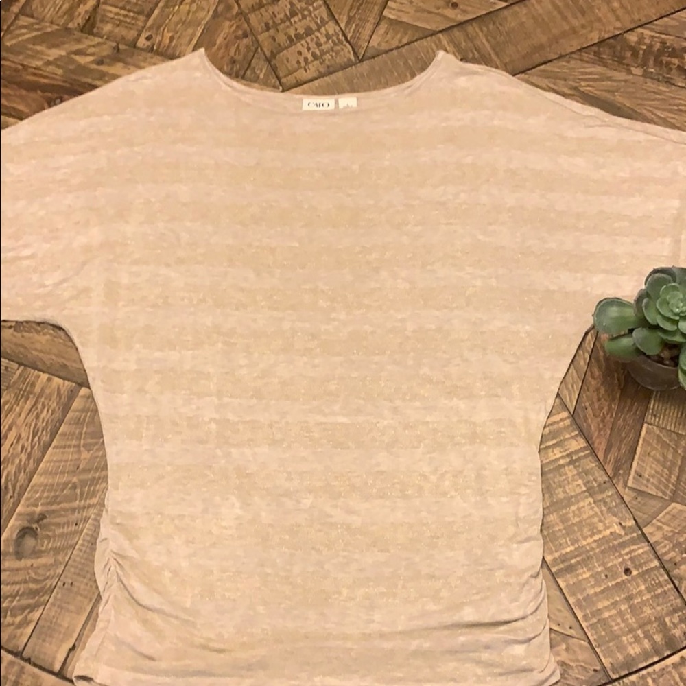 Cato Dolman Top